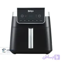 سرخ کن بدون روغن نینجا مدل AF180 ظرفیت 6.2 لیتر با توان 2000 وات
