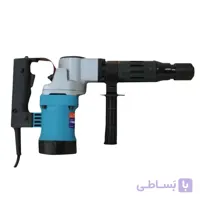 چکش تخریب پی ام مدل 0810 | 900 وات، 7.6 ژول، قلم‌گیر شش‌گوش
