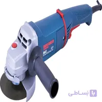 مینی فرز دسته بلند حدید برش مدل HB-67 توان ۱۴۰۰ وات