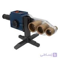 اتو لوله پی ای پی مدل PW-9020 | مناسب لوله سبز و پلیمری