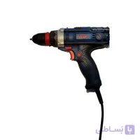 دریل پیچ گوشتی برقی پی ای پی PAP مدل DT-6300 توان 300 وات