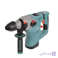 بتن کن روماتون مدل 3355 | چهارشیار 1350 وات 32 میلی‌متر