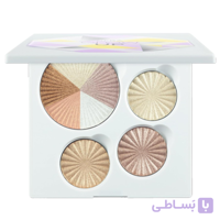 پالت هایلایتر افرا گلو اپ