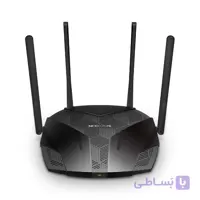 MERCUSYS MR80X AX3000 Dual-Band Wi-Fi 6 Router