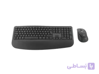 Logitech Signature Comfort Plus MK880 Wireless Keyboard