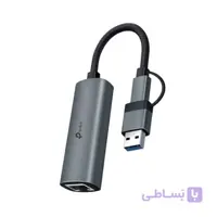 TPLINK UE310C USB Type-C to RJ45 Gigabit Ethernet network adapter