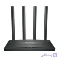 TPLINK ER605W Omada AC1200 Gigabit Wi-Fi Gateway