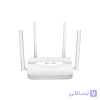 MERCUSYS MR25WBE BE3600 Dual Band Wi-Fi 7 Router