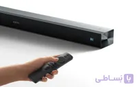 ساندبار 84 واتی شیائومی (New Version) مدل Xiaomi Soundbar 2.0 ch (SNS5MB-20)