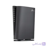TPLINK Archer AX80 AX6000 8-Stream Wi-Fi 6 Router with 2.5G Port
