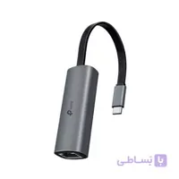 TPLINK UE302C USB Type-C to 2.5 Gigabit Ethernet network adapter