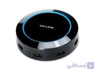 TPLINK UP540 40W 5-Port USB Charger