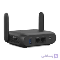 TPLINK TL-WR3602BE BE3600 Wi-Fi 7 Travel Router