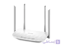 TPLINK Archer C25 AC900 Dual Band WiFi Router