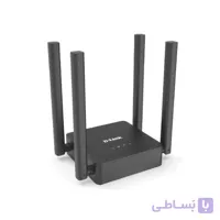 D-LINK DWR-M905 4G LTE N300 Modem Router