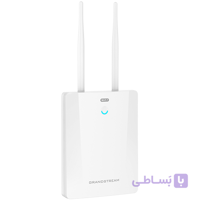 GRANDSTREAM GWN7670LR Long-Range Dual-Band Wi-Fi 7 Access Point/Bridge