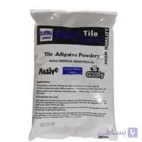 چسب کاشی پودری اکتیو