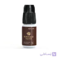 چسب مژه نیچا مستر