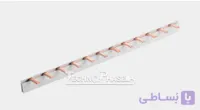 شمش رابط تکفاز ۶۳ آمپر تکنوفاز مدل TP-1L63