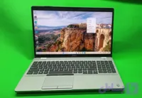 لپ تاپ DELL Latitude 5510 پردازنده Core i7 10th رم 8 گیگ حافظه 256 گیگ