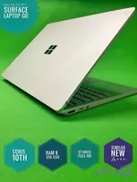 سرفیس لپتاپ گو Surface Laptop Go i5-1035G7 / 8Gb Ram / 256Gb SSD