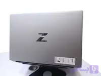 لپ تاپ اچ‌پی Z Book Fury 16 G9 پردازنده i7 ظرفیت512ترابایت SSD با ۱۶ گیگابایت رم و ۱۲ گیگابایت گرافیک