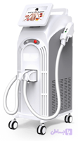 دستگاه لیزر ipl