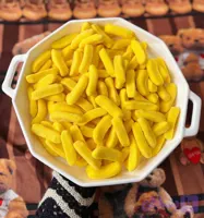 پاستیل موز ببتو