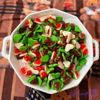 پاستیل قلب برجسته ببتو