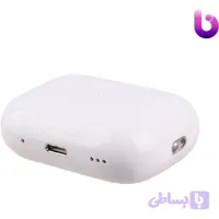 هدفون بی سیم ارلدام مدل ET-TWS23