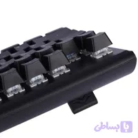 کیبورد گیمینگ دی نت مدل DT-996