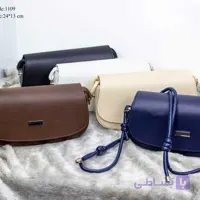 کیف زنانه پاسپورتی 1109