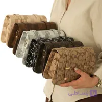 کیف زنانه دو بند مارک 5998
