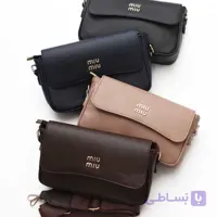 کیف زنانه مدل MIUMIU 5984