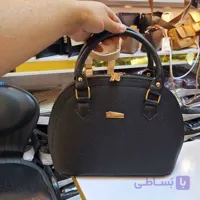 کیف پاسپورتی نیم دایره 2133