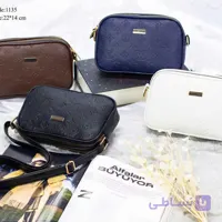 کیف پاسپورتی LV 1135