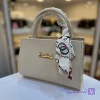 کیف مجلسی رودستی زارا 010127
