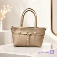 کیف زنانه سگک دار 5025