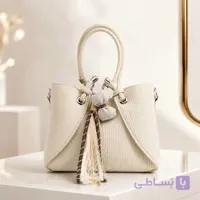 کیف دخترانه دستی و دوشی 5034