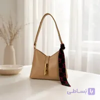 کیف دخترانه پاسپورتی چرم مصنوعی 1133
