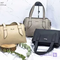 کیف زنانه رودستی سایز بزرگ 3827