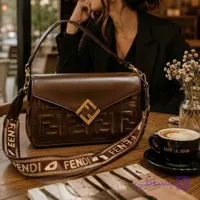 کیف زنانه مارک فندی 1011