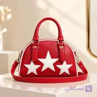 کیف زنانه استار 3 ستاره 5033
