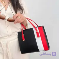 کیف دخترانه تامی سه خانه جدا گانه 2148