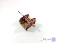 کلید سلکتوری کیک پز و توستر (پنج حالته)