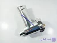 مخزن چرخ گوشت ناسیونال G20 همراه طوقه