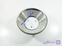 تیغ و توری آبمیوه گیری پارس خزر p600 -p610