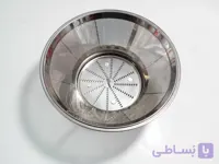تیغ و توری آبمیوه گیری ناسیونال و پاناسونیک