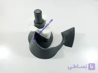 محور گردان داخل سرخ کن تفال