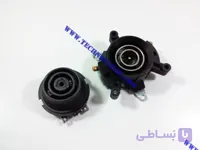 ترموستات چای ساز شامل پایه و کوپل مدل ch1